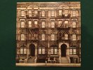 LED ZEPPELIN Physical Graffiti LP SS 2-200 1198 strong VG++ to NM- Zepplin 2xLP