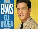 ELVIS PRESLEY/G.I BLUES (180GRAM)