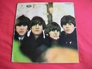 THE BEATLES - BEATLES FOR SALE - UK LP 1964 ORIGINAL - PMC 1240 - PLAYS VG+