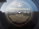 Beatles - Rubber Soul (Black & Gold) Mono - Dick James - RARE LP