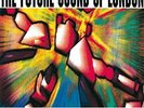 FUTURE SOUND OF LONDON/ACCELERATOR (180GRAM)