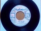GLEN ADAMS  BRAND NEW MAN  SHALIMAN  VG  SOUL ROOTS 7''