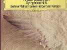 Bruckner - Symphonie Nr.6, DGG LP, Karajan, Berliner Philharmoniker