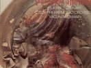 Mahler - Symphonies - 15 LP 1984, Vaclav Neumann, Czech Philharm.