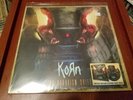 KORN The Paradigm Shift vinyl 2x LP Picture Disc RSD Black Friday NEW