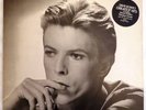 DAVID BOWIE CHANGESONEBOWIE ORIGINAL VINYL LP 