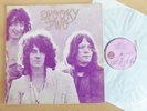 Spooky Tooth: Spooky Two, UK 1st press 1969, Bull-Eye-Logo, Rough Pink Label