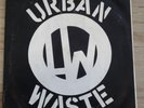 Urban Waste Policy Brutality Original Mob-Style 7
