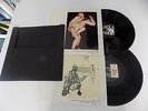 Lp Doppio Virgin Prunes ?A New Form Of Beauty Parts 1-4 Italian Records ?1983