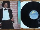 Michael Jackson Off The Wall Signed Vinyl LP