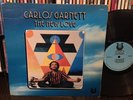 Carlos Garnett The New Love EX spiritual modal funk Terumasa Hino Joe Bonner