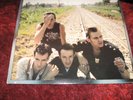 LP The Clash - Combat Rock - Poster