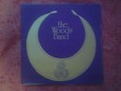 The Woods Band original vinyl lp UK Pressing RARE Steeleye Span