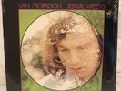 RARE Sealed Van Morrison Astral Weeks W7 Logo WS1768 Original Press