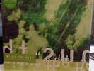 Sealed* WHITE VINYL* Minus The Bear this is what i know about being gigantic EP