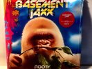 MINT & SEALED: Rooty [dual LP] by Basement Jaxx (Vinyl, Jun-2001 Astralwerks)