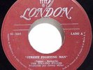The Rolling Stones - Street Fighting Man - No Expectations. 7