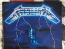 Metallica Ride The lightning Vinyl MFN 27