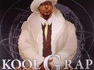 KOOL G RAP - Return Of The Don - Vinyl (LP)