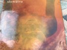 Slowdive - Holding Your Breath   LP