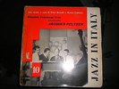 AMEDEO TOMMASI TRIO presenta Jacques Peltzer - VINILE 45