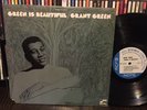 Grant Green Is Beautiful NM BLUE NOTE funk