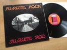ALRUNE ROD ALRUNE ROCK DANISH ORIGINAL SONET in 1972 FOC