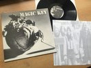 NATTURA MAGIC KEY 1972 PSYCH PROGROCK FROM ICELAND ReISSUE