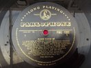 The BEATLES: PLEASE PLEASE ME GOLD 1st UK MONO. EARLY 1A / 1M & ZMT CODE EX
