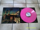 LP Pink Floyd - Animals - Pink Wax
