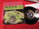 Bill Haley  R-O-C-K / SEE YOU LATER, ALLIGATOR + 2 - 7'' EP Brunswick 10056 EPB