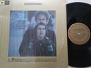 QUADRO SIMON AND GARFUNKEL Bridge Over Troubled Water * US SQ CBS 1972*