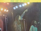 ROOTS LP / ISRAEL VIBRATION / WHY YOU SO CRAVEN / ARRIVAL