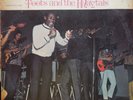 ROCKSTEADY LP / TOOTS AND THE MAYTALS / SWEET AND DANDY / BEVERLEY'S