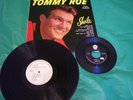 TOMMY ROE  SHEILA  33 RPM  VINYL  LP