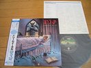 DIO / DREAM EVIL  Japan obi   TOP