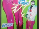 Beck ?– Midnite Vultures LP - Limited Edition, 180 Gram BL46 2000 alternative