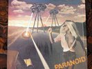 OZZY OSBORNE 2 LP Paranoid Live Japan Randy Rhodes Mr Crawly Heavy Black Sabbath