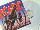 AC/DC Big Gun Vinyl Maxi-Single 12