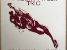 ALBERT AYLER TRIO Spiritual Unity JAPAN 1ST PRESS LP SONNY MURRAY ESP
