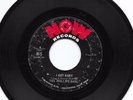 Deep Funk 45 PHILLIPS BROS. I Got Hurt/Who Stole My Cookie Now HEAR Rare Heavy