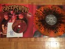 The Creepshow Sell Your Soul Sarah Blackwood Walk Off the Earth Vinyl Record