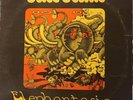 Dave Evans Elephantasia Lp 1st Press.