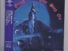 JODY GRIND One Step On JAPAN mini lp cd papersleeve transatlantic POCE-1083 NEW