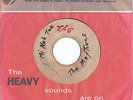 RARE REGGAE 1969 JA BLANK THE MAYTONES 