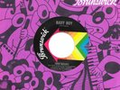 Northern Soul 45 FRED HUGHES Baby Boy/Who You Really Are HEAR Brunswick