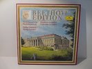 AMADEUS QUARTET * BEETHOVEN string quartets * quintet * DG 11 LP * Edition 4