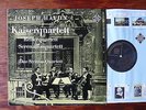 TELEFUNKEN BLE 43087 * STRAUSS QUARTET * HAYDN string quartets