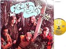 CLEAR LIGHT - '67 Elektra gold Large E label psych LP -picture inner sleeve- EX