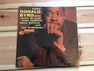 Donald Byrd ?– Fuego 1960 Blue Note ?– 4026